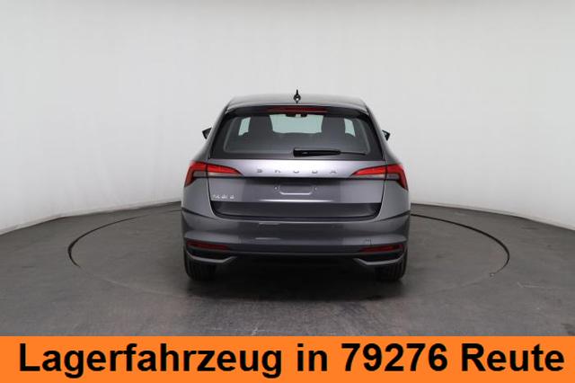 Skoda Scala Selection (Selection) 1.0 TSI 85 kW (116 PS) 6-Gang Schaltgetriebe 
