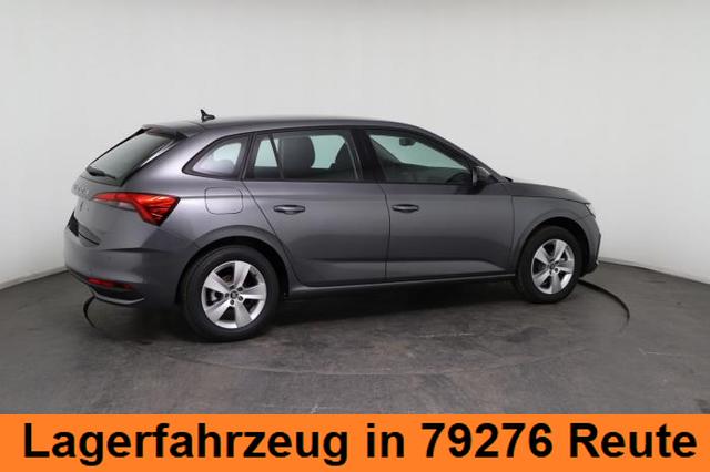 Skoda Scala Selection (Selection) 1.0 TSI 85 kW (116 PS) 6-Gang Schaltgetriebe 