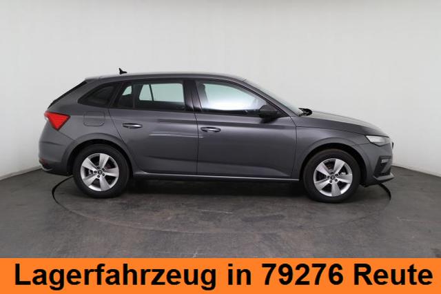 Skoda Scala Selection (Selection) 1.0 TSI 85 kW (116 PS) 6-Gang Schaltgetriebe 