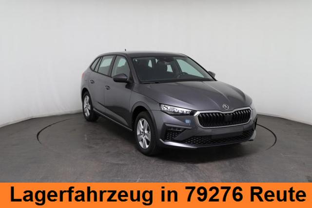 Skoda Scala Selection (Selection) 1.0 TSI 85 kW (116 PS) 6-Gang Schaltgetriebe 