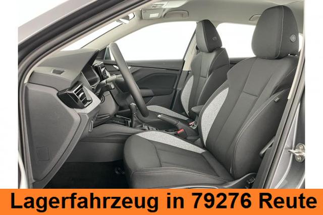 Skoda Scala Selection (Selection) 1.0 TSI 85 kW (116 PS) 6-Gang Schaltgetriebe 