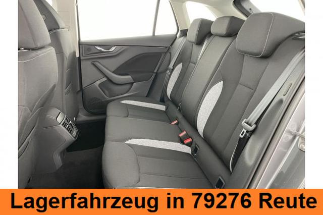 Skoda Scala Selection (Selection) 1.0 TSI 85 kW (116 PS) 6-Gang Schaltgetriebe 