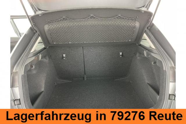 Skoda Scala Selection (Selection) 1.0 TSI 85 kW (116 PS) 6-Gang Schaltgetriebe 