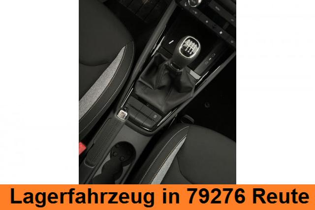 Skoda Scala Selection (Selection) 1.0 TSI 85 kW (116 PS) 6-Gang Schaltgetriebe 