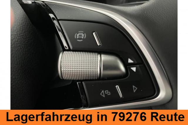 Skoda Scala Selection (Selection) 1.0 TSI 85 kW (116 PS) 6-Gang Schaltgetriebe 