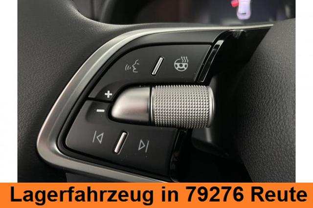 Skoda Scala Selection (Selection) 1.0 TSI 85 kW (116 PS) 6-Gang Schaltgetriebe 