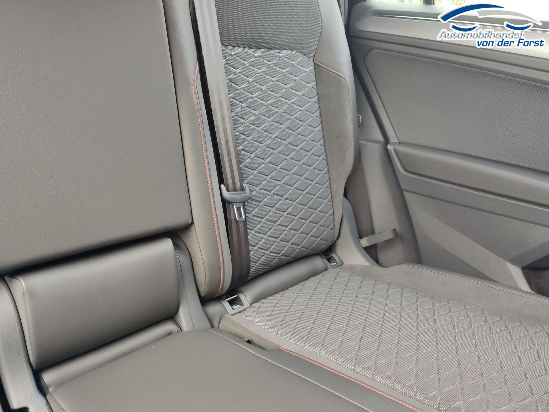 S Line Sitze schwarz Alcantara Leder inkl Airbag SHZ Audi A6 4G in