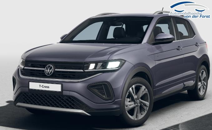Volkswagen Touran Sondermodell LIMITED (2) LIEFERUNG KOSTENLOS