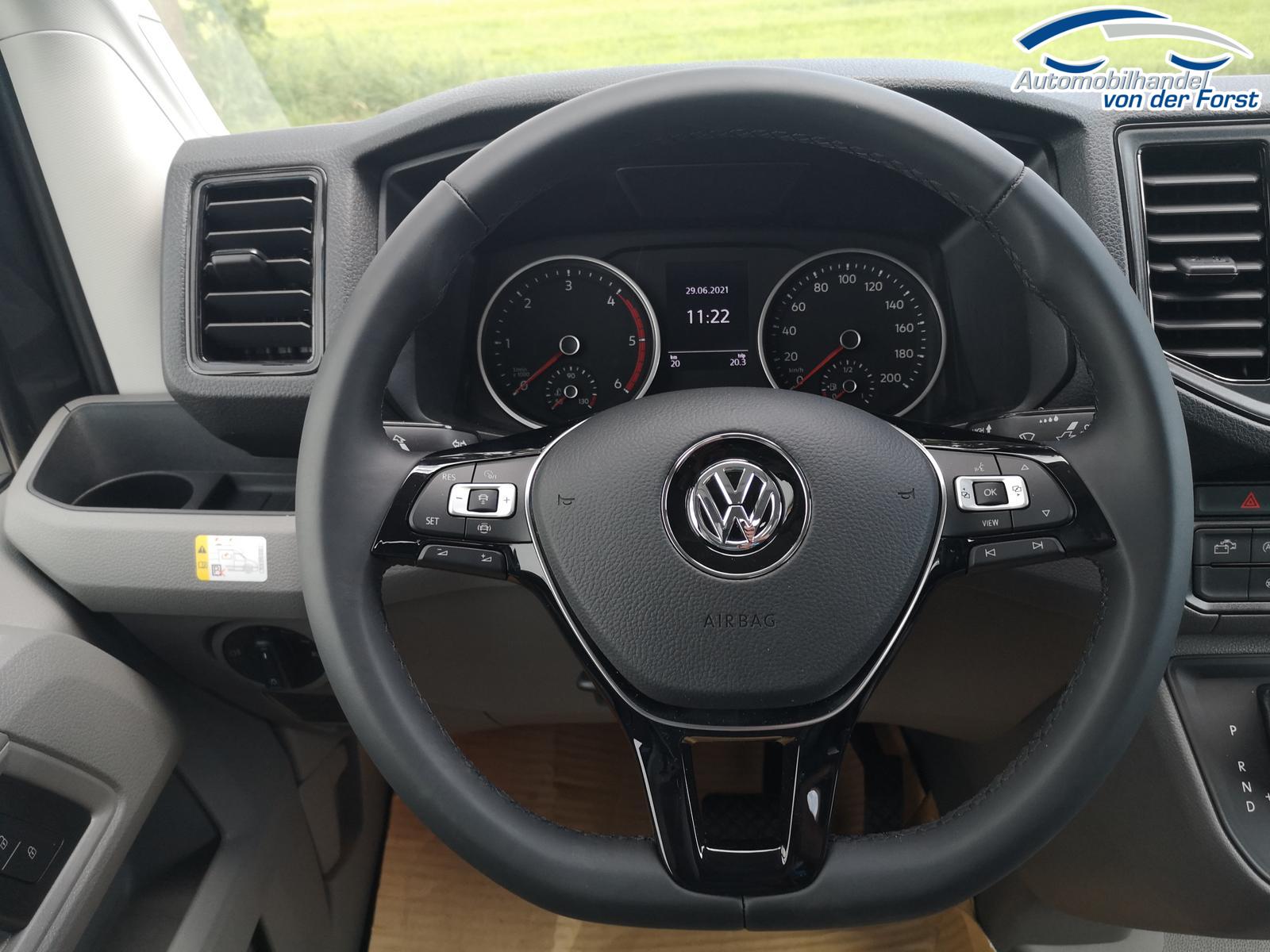 Volkswagen Grand California 600 3,5 to 2.0TDi UPE 94.760 ? EU-Neuwagen zum  besten Preis