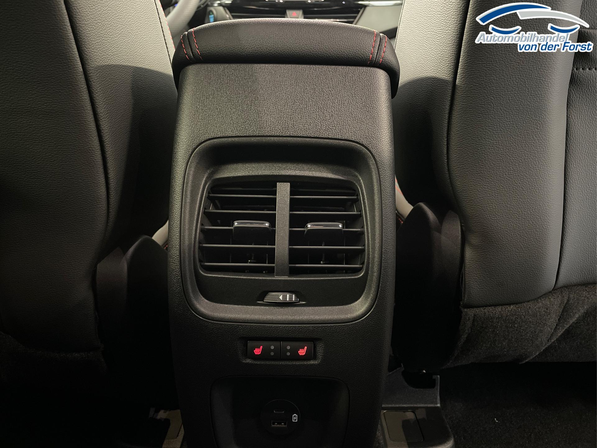 Ford Kuga ST-Line X AWD+ACC+Winterpaket Lagerfahrzeug Benzin