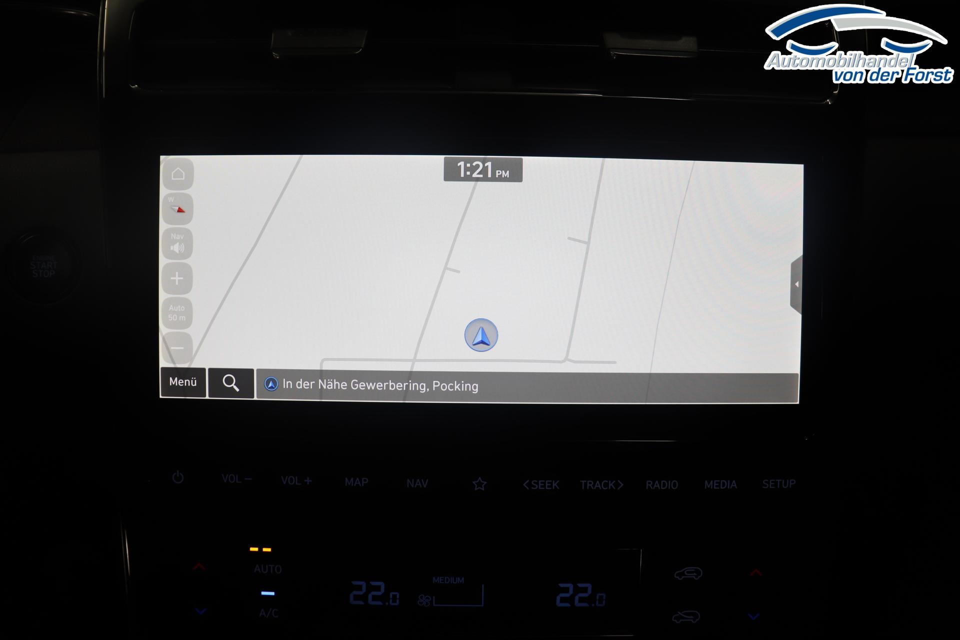 Hyundai TUCSON N-Line Vibe 1.6 T-GDi 150PS, Sitzheizung, 2-Zonen-Klimaautomatik,  10,25 Navigationssystem, AppleCarPlay&Android Auto, Induktive Ladestation,  Rückfahrkamera, Fernlichtassistent, LED-Scheinwerfer, 19  Leichtmetallfelgen, uvm. EU-Neuwagen