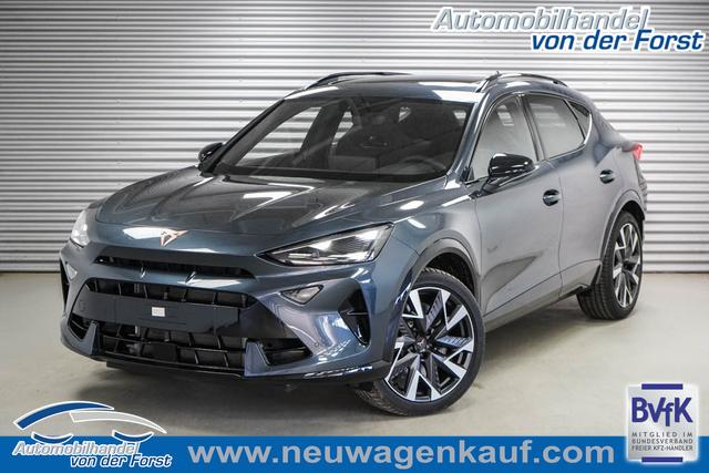 Cupra Formentor - 2,0 TSI DSG 4Drive VZ - LAGER