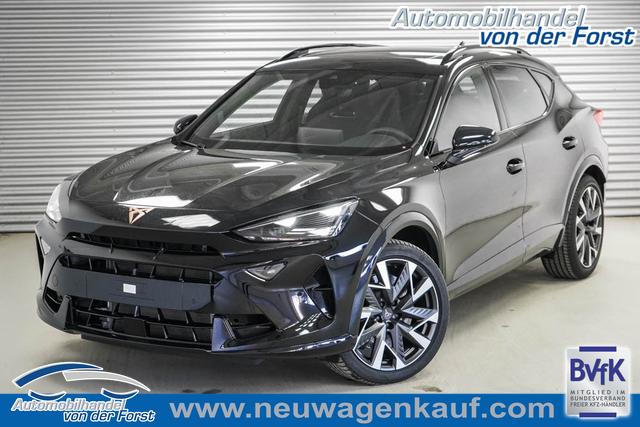 Cupra Formentor - 2,0 TSI DSG 4Drive VZ - LAGER