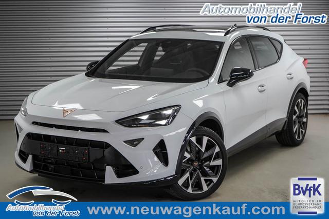 Cupra Formentor - 2,0 TSI DSG 4Drive VZ - LAGER