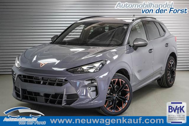 Cupra Terramar - Terramar 2,0 TSI DSG 4Drive VZ - LAGER