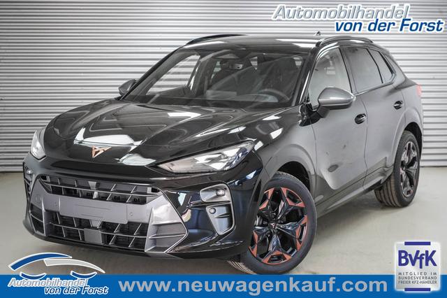 Cupra Terramar - Terramar 1,5 eTSI DSG Cupra - LAGER