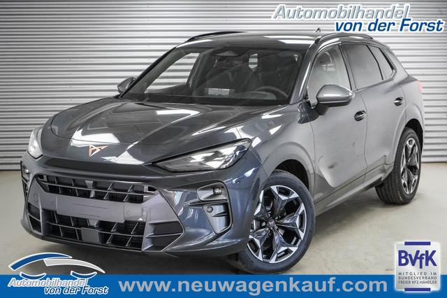 Cupra Terramar - Terramar 2,0 TSI DSG 4Drive Cupra - LAGER  -LAG.