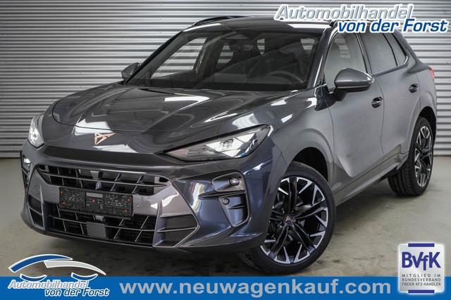 Cupra Terramar - Terramar 2,0 TSI DSG 4Drive VZ - LAGER