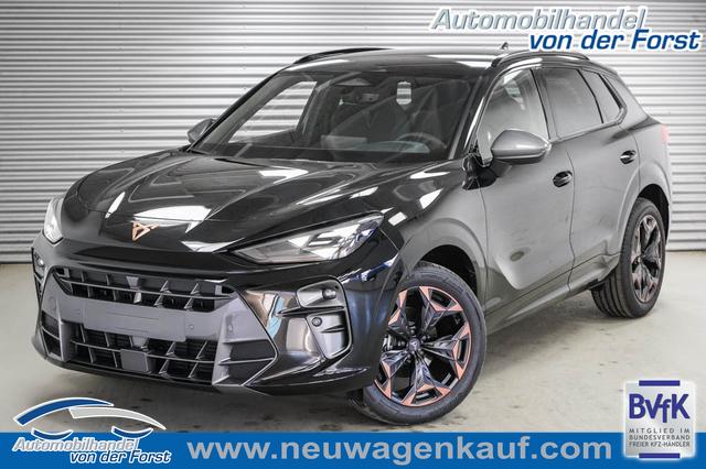 Cupra Terramar - Terramar 1,5 eTSI DSG Cupra - LAGER