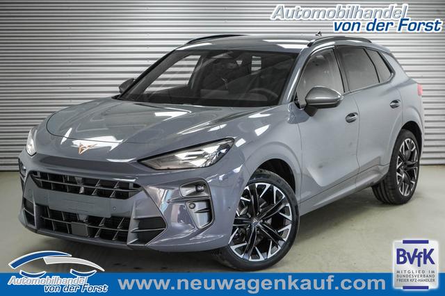 Cupra Terramar - Terramar 2,0 TSI DSG 4Drive VZ - LAGER