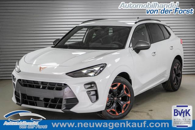 Cupra Terramar - Terramar 1,5 eTSI DSG Cupra - LAGER