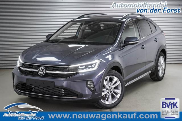 Volkswagen Taigo - 1,5 TSI DSG Life - LAGER