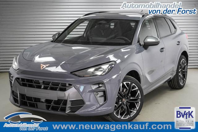 Cupra Terramar - Terramar 2,0 TSI DSG 4Drive VZ - LAGER
