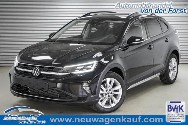 Volkswagen Taigo - Taigo 1,5 TSI DSG Life - LAGER