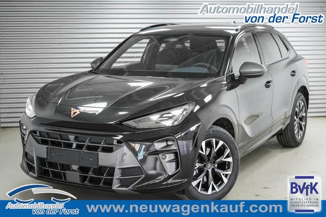 Cupra Terramar - Terramar 1,5 eTSI DSG Cupra - LAGER