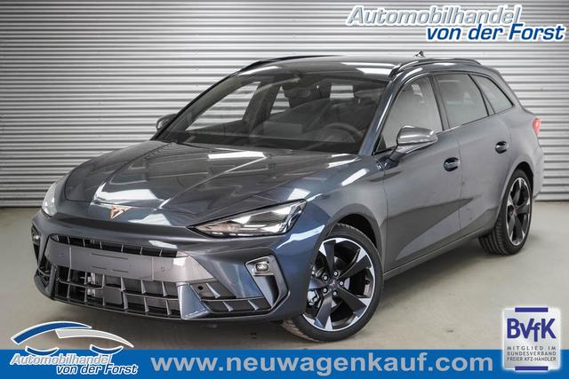 Cupra Leon Sportstourer - Leon ST 1,5 eTSI DSG Kombi - LAGER