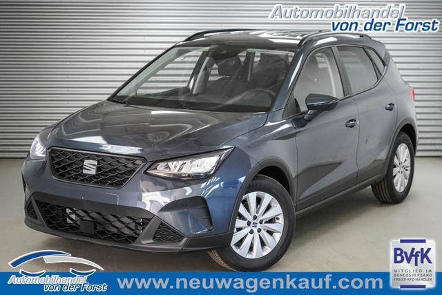 Seat Arona - 1,0 TSI Reference - LAGER