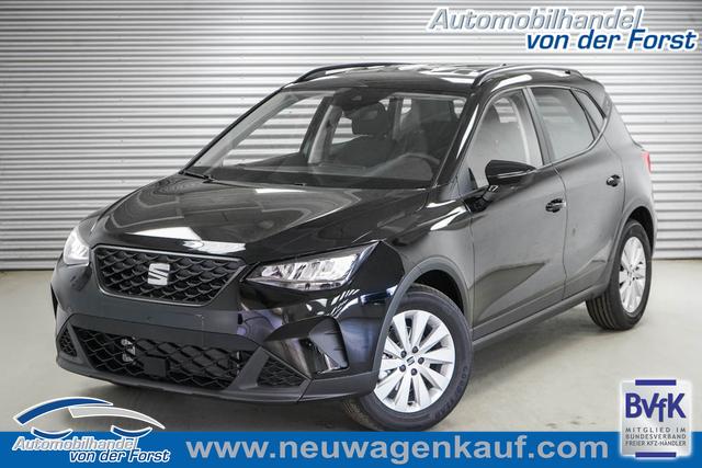 Seat Arona - 1,0 TSI Reference - LAGER