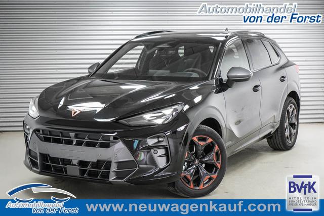 Cupra Terramar - Terramar 1,5 eTSI DSG Cupra - LAGER