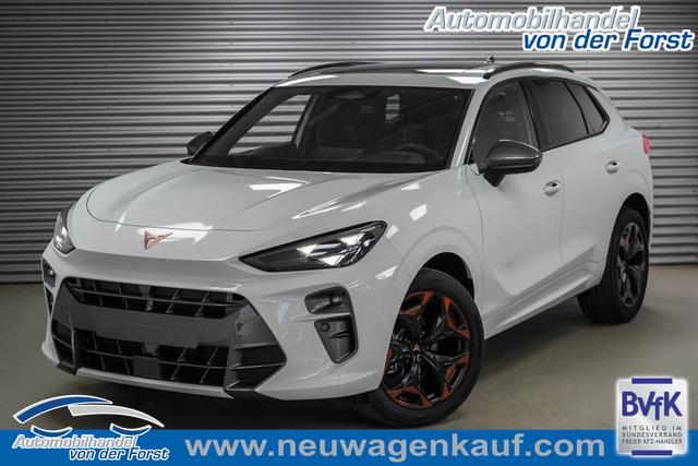 Cupra Terramar - Terramar 1,5 eTSI DSG Cupra - LAGER