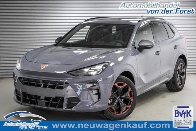 Cupra Terramar - Terramar 1,5 eTSI DSG Cupra - LAGER