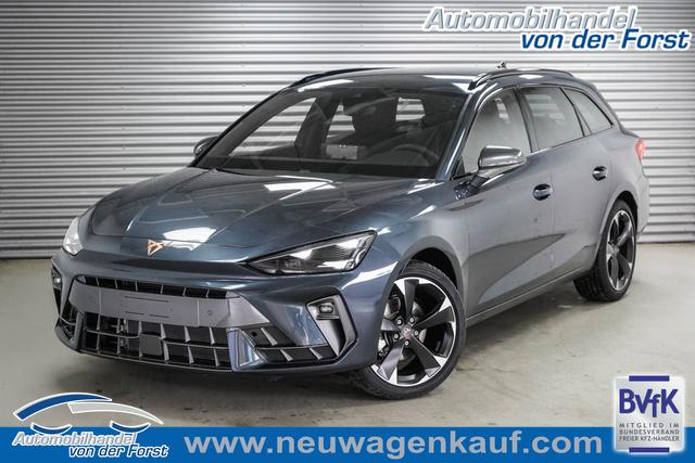 Cupra Leon Sportstourer - Leon ST 1,5 eTSI DSG Kombi - LAGER
