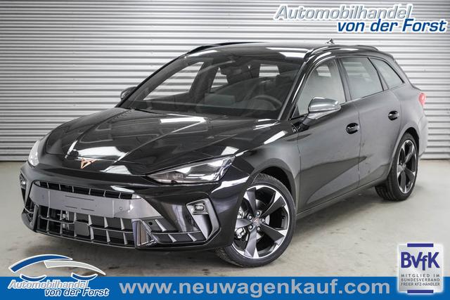 Cupra Leon Sportstourer - Leon ST 1,5 eTSI DSG Kombi - LAGER