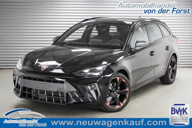 Cupra Leon Sportstourer - Leon ST 1,5 eTSI DSG Kombi - LAGER