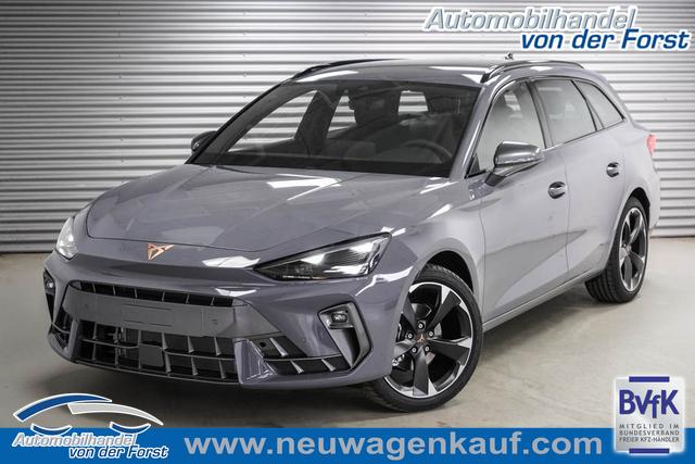 Cupra Leon Sportstourer - Leon ST 1,5 eTSI DSG Kombi - LAGER