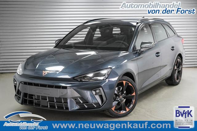 Cupra Leon Sportstourer - Leon ST 1,5 eTSI DSG Kombi - LAGER