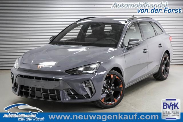 Cupra Leon Sportstourer - Leon ST 1,5 eTSI DSG Kombi - LAGER
