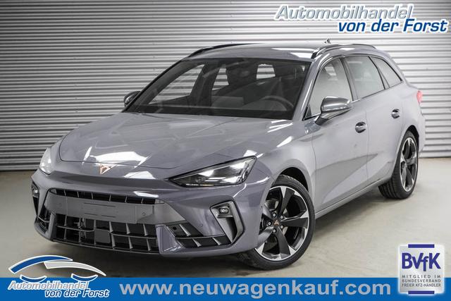 Cupra Leon Sportstourer - Leon ST 1,5 eTSI DSG Kombi - LAGER