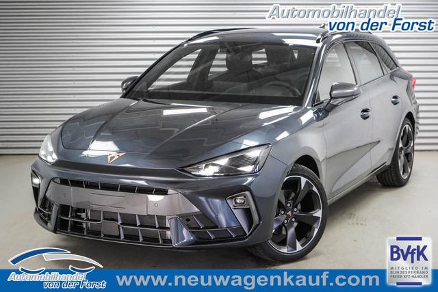 Cupra Leon Sportstourer - Leon ST 1,5 eTSI DSG Cupra - LAGER