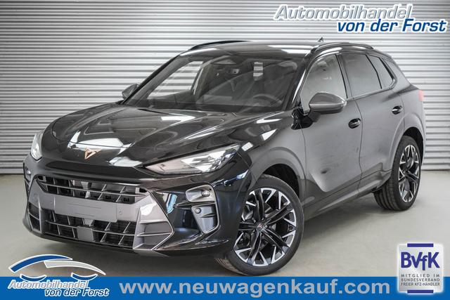 Cupra Terramar - Terramar 2,0 TSI DSG 4Drive VZ - LAGER