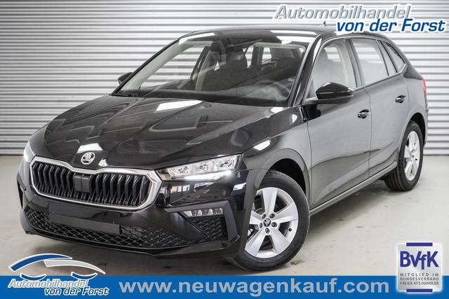 Skoda Scala - Scala 1,0 TSI DSG Selection - LAGER