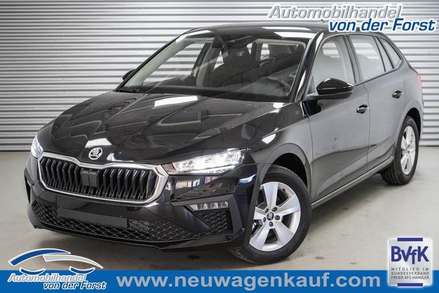 Skoda Scala - Scala 1,0 TSI DSG Selection - LAGER