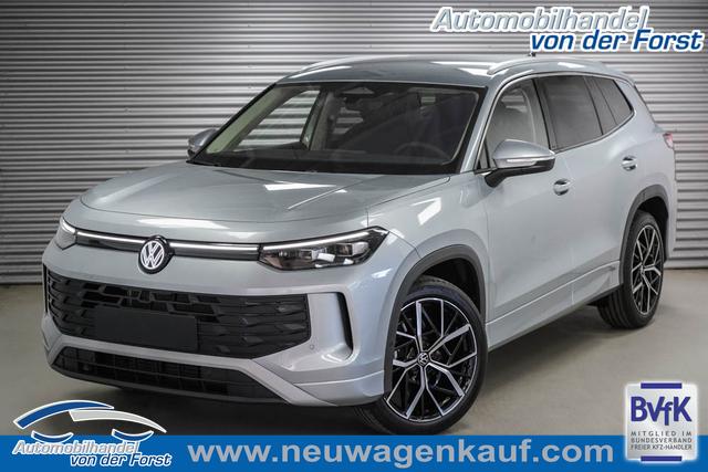 Volkswagen Tayron - Tayron 1,5 eTSI DSG Life, Standheizung - L -LAG.
