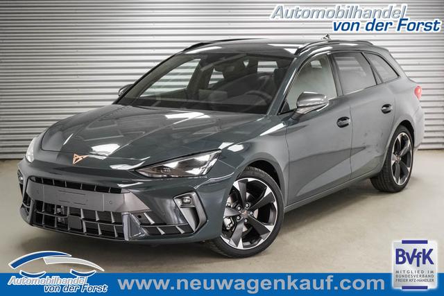 Cupra Leon Sportstourer - Leon ST 1,5 eTSI DSG Cupra - LAGER