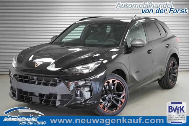 Cupra Terramar - Terramar 2,0 TSI DSG 4Drive VZ - LAGER