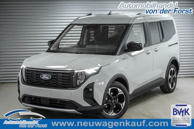 Ford Tourneo Courier - Tourneo Courier 1,0 EcoBoost A7 Active - L -LAG.